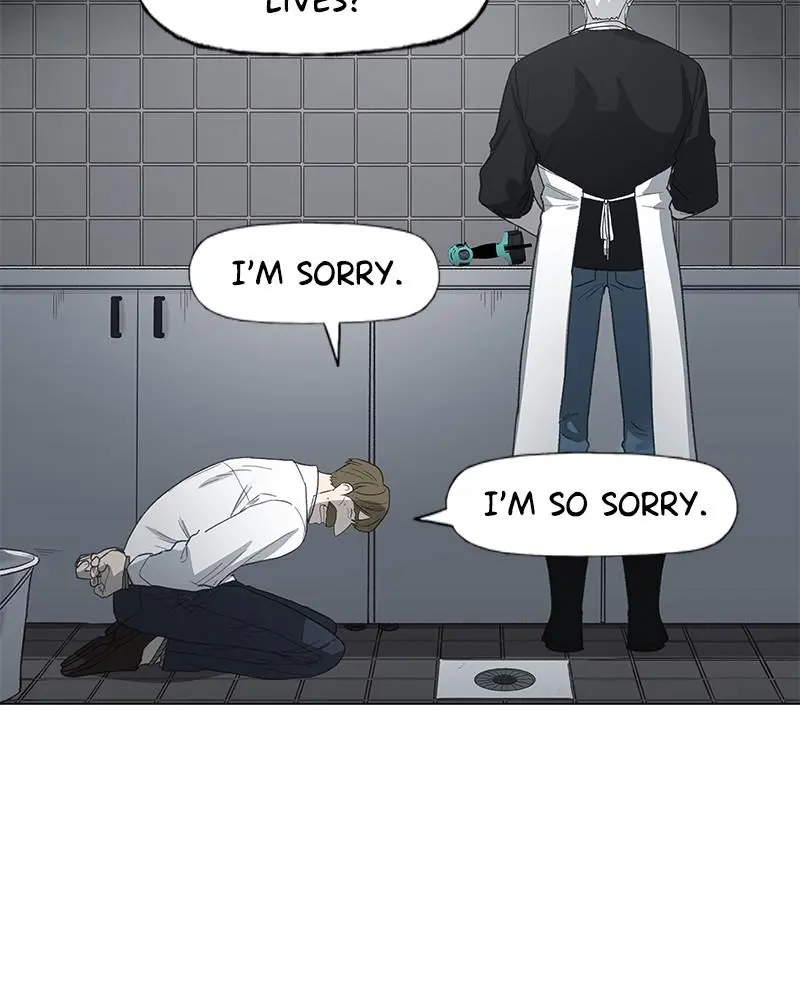 Read The Boxer - Chapter 87 - www.boxermanga.com | Image 100