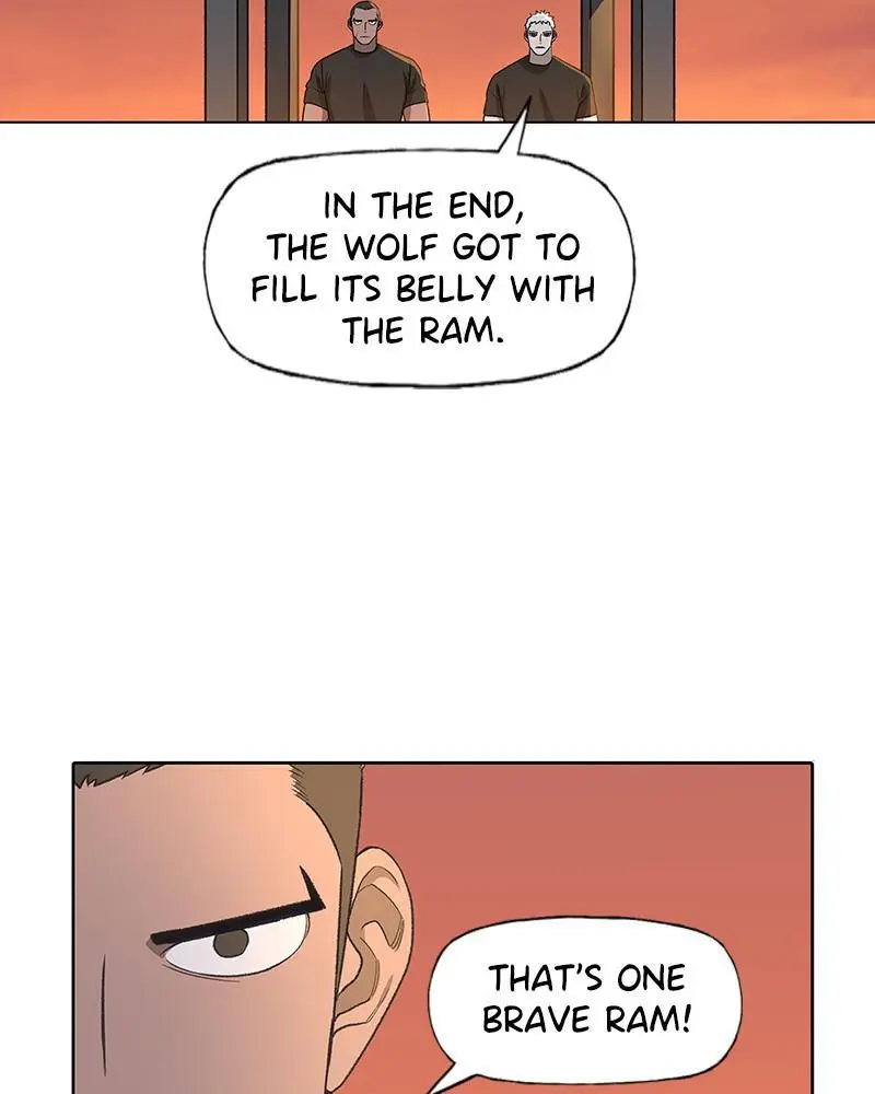 Read The Boxer - Chapter 88 - www.boxermanga.com | Image 46