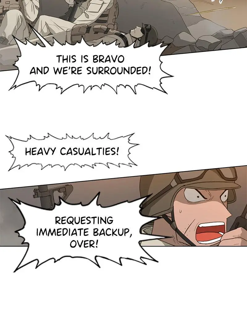 Read The Boxer - Chapter 88 - www.boxermanga.com | Image 52