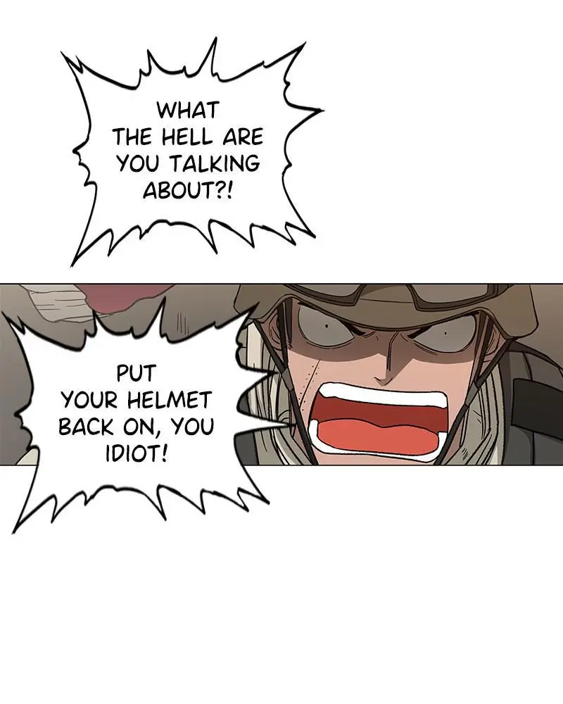 Read The Boxer - Chapter 88 - www.boxermanga.com | Image 94