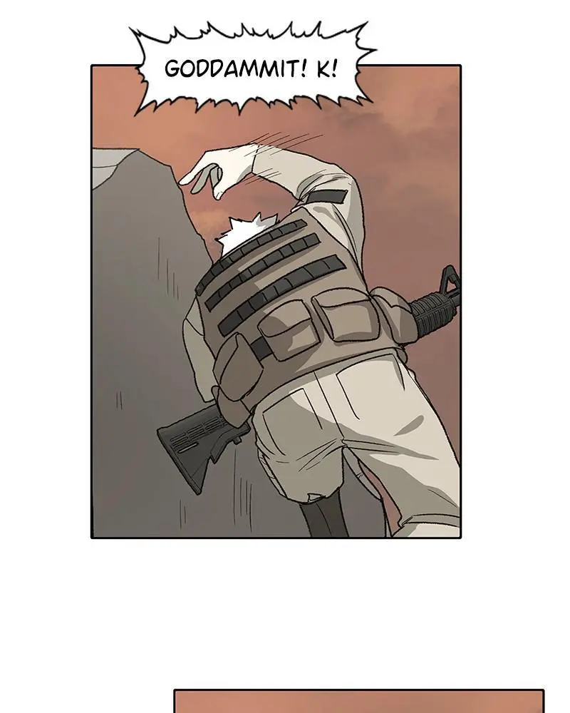 Read The Boxer - Chapter 88 - www.boxermanga.com | Image 96