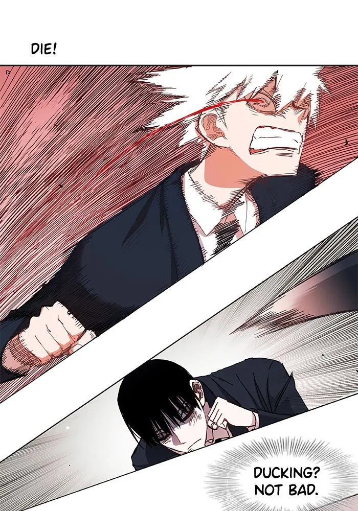 Read The Boxer - Chapter 9 - www.boxermanga.com | Image 31