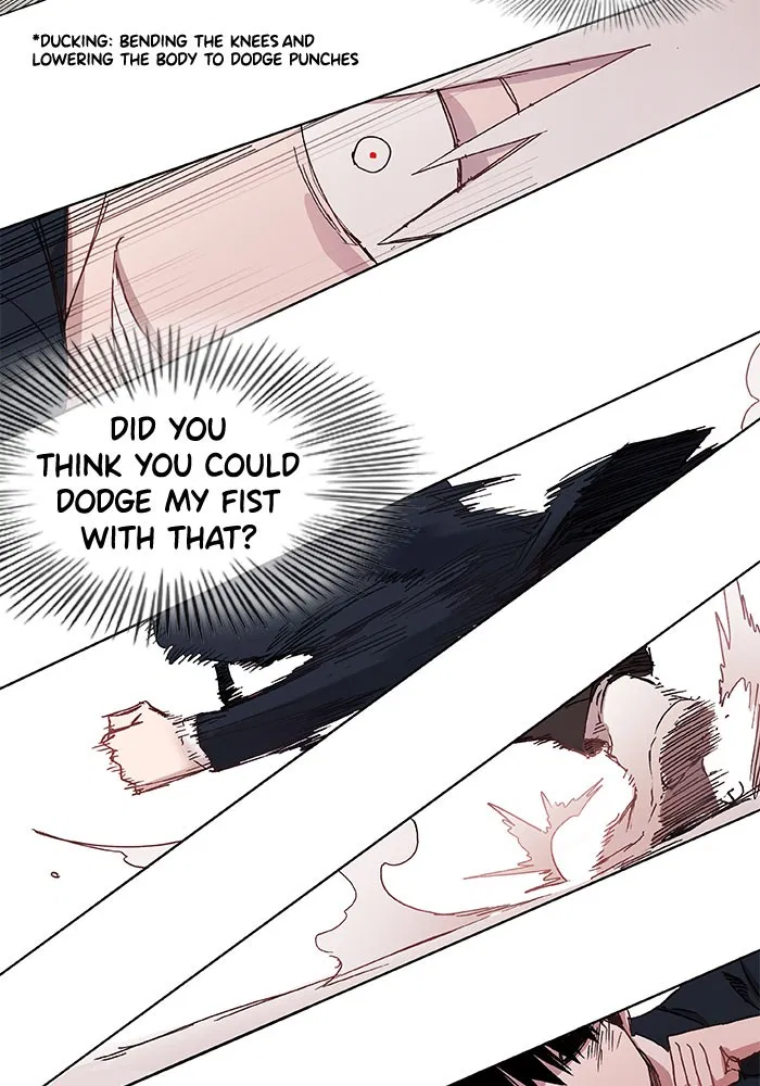 Read The Boxer - Chapter 9 - www.boxermanga.com | Image 32
