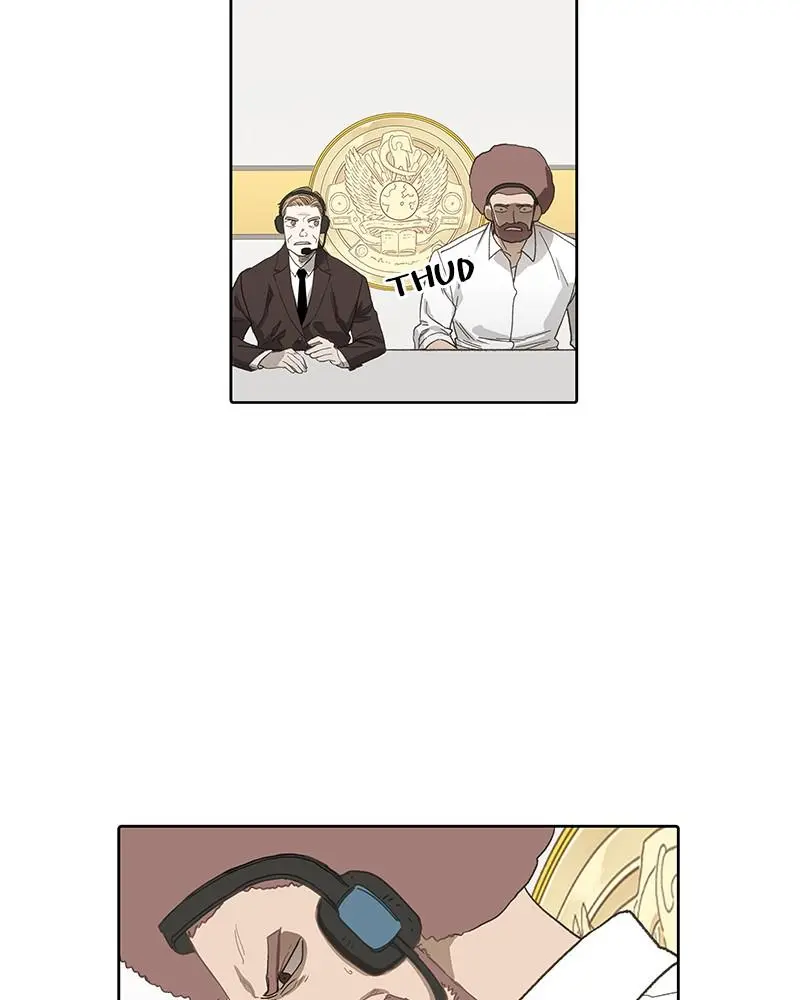 Read The Boxer - Chapter 90 - www.boxermanga.com | Image 3
