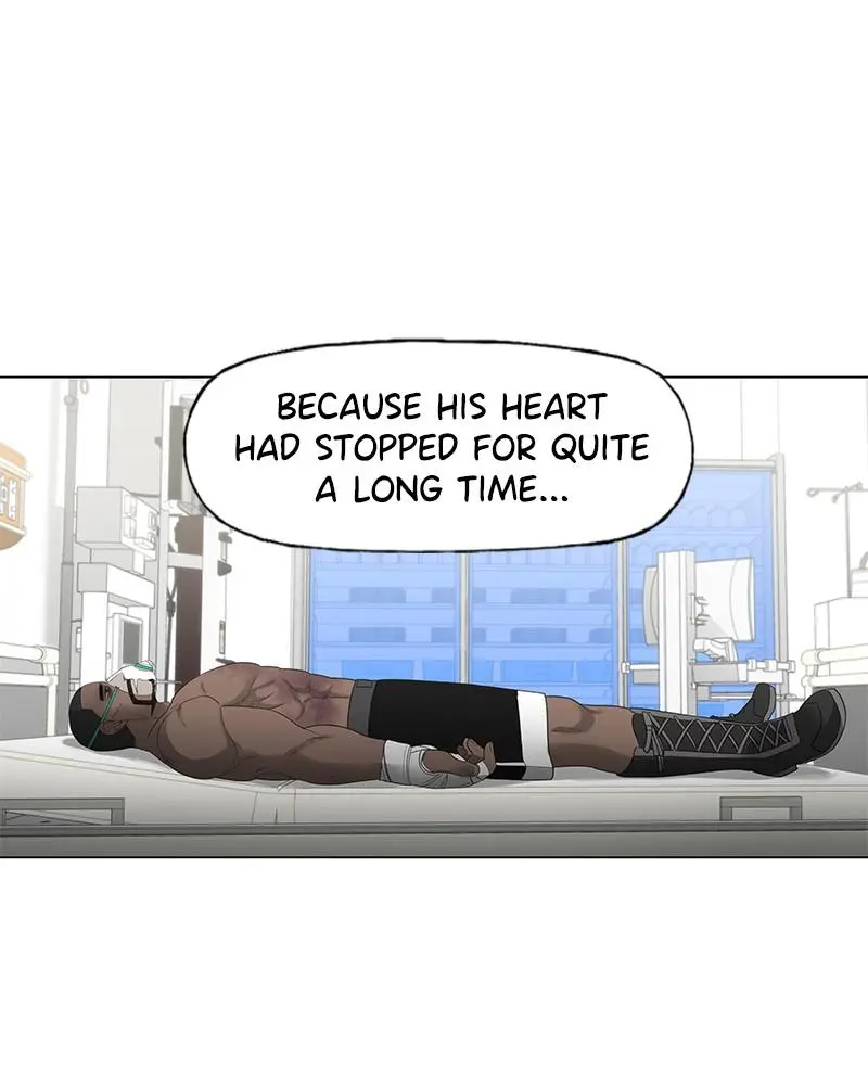 Read The Boxer - Chapter 90 - www.boxermanga.com | Image 48
