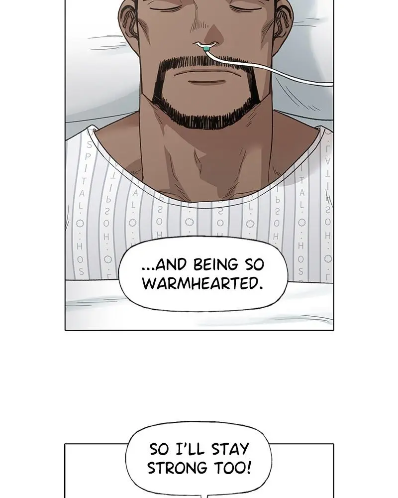 Read The Boxer - Chapter 90 - www.boxermanga.com | Image 92