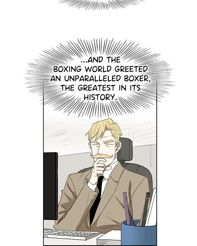 Read The Boxer - Chapter 91 - www.boxermanga.com | Image 2