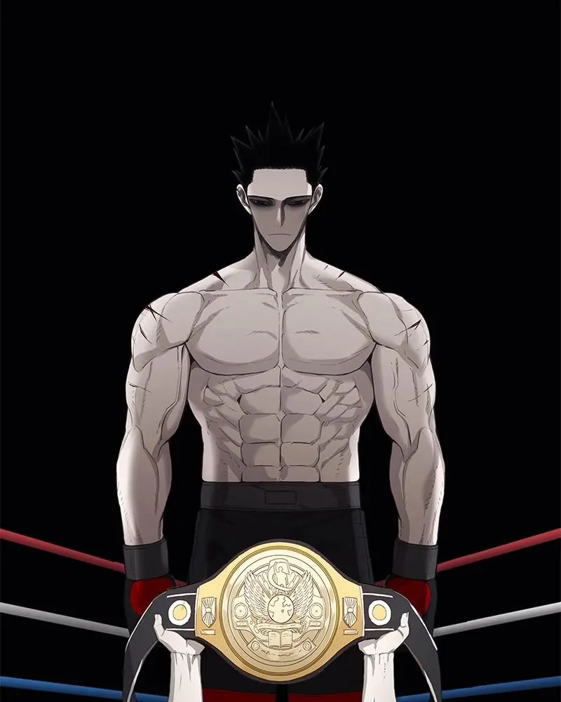 Read The Boxer - Chapter 91 - www.boxermanga.com | Image 9