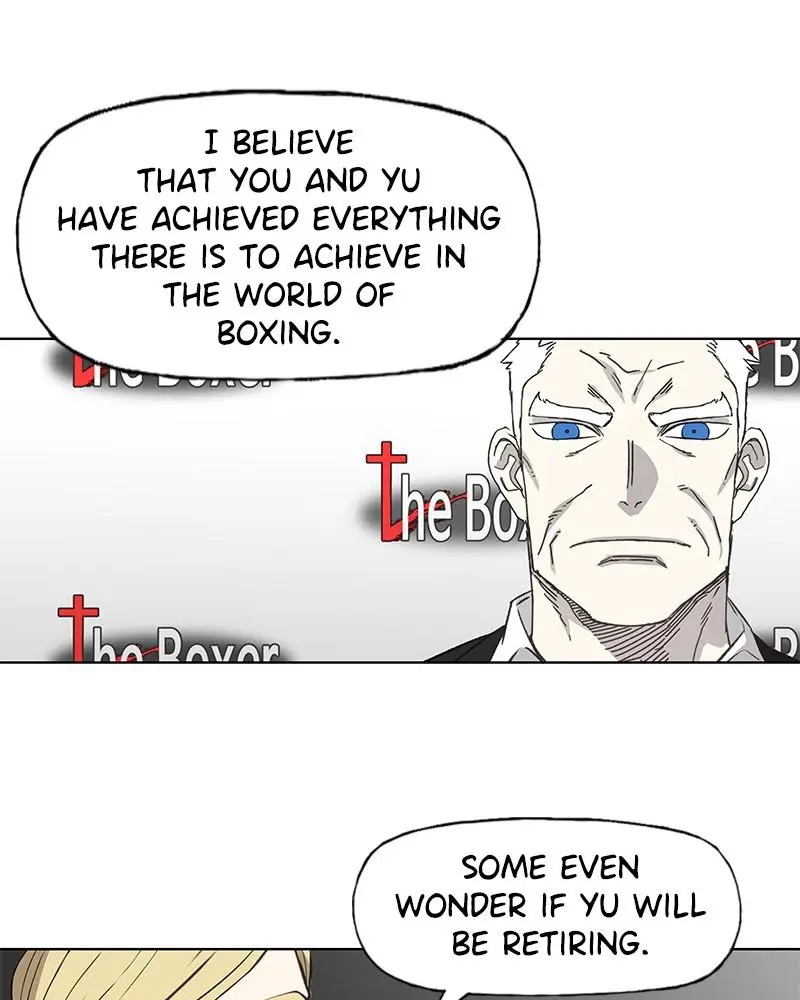 Read The Boxer - Chapter 91 - www.boxermanga.com | Image 28