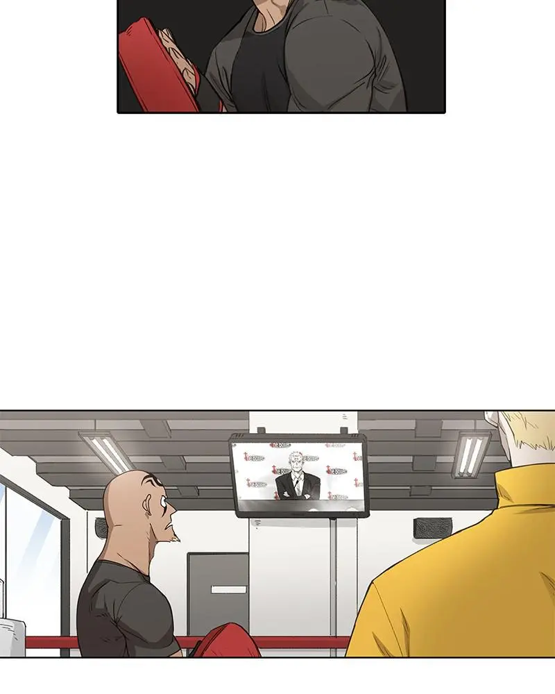 Read The Boxer - Chapter 91 - www.boxermanga.com | Image 40