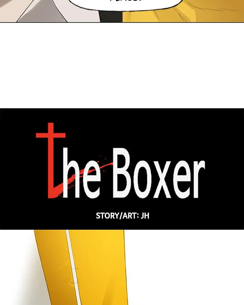 Read The Boxer - Chapter 91 - www.boxermanga.com | Image 43