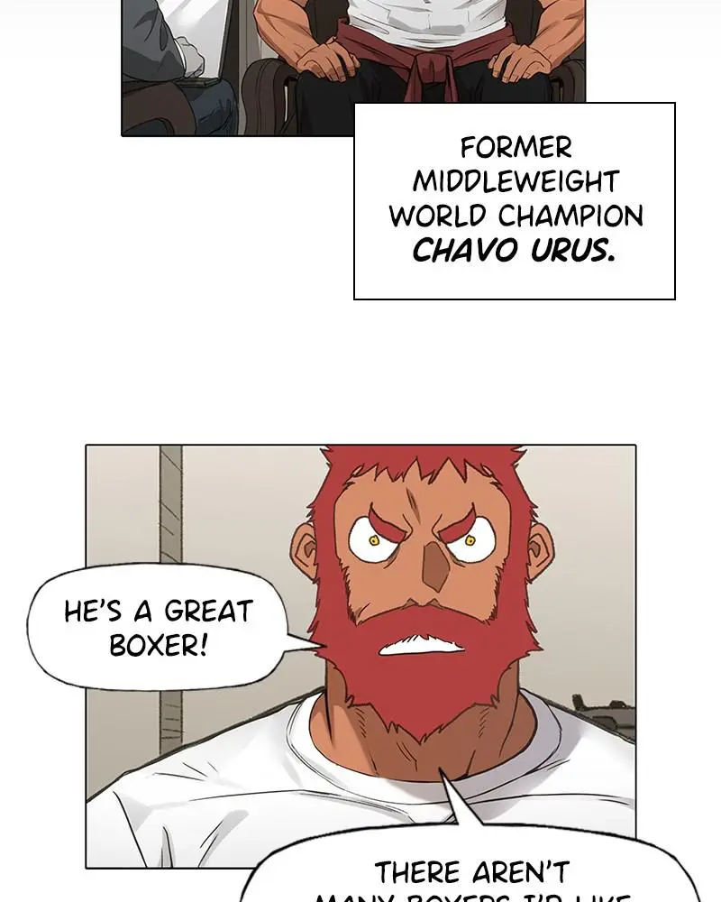 Read The Boxer - Chapter 91 - www.boxermanga.com | Image 67
