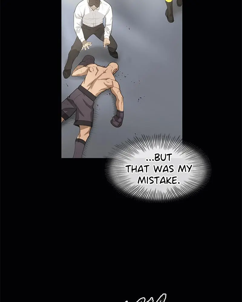 Read The Boxer - Chapter 92 - www.boxermanga.com | Image 19
