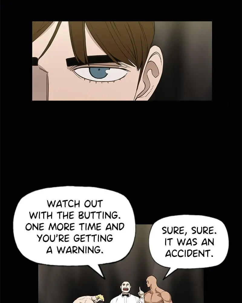 Read The Boxer - Chapter 92 - www.boxermanga.com | Image 21