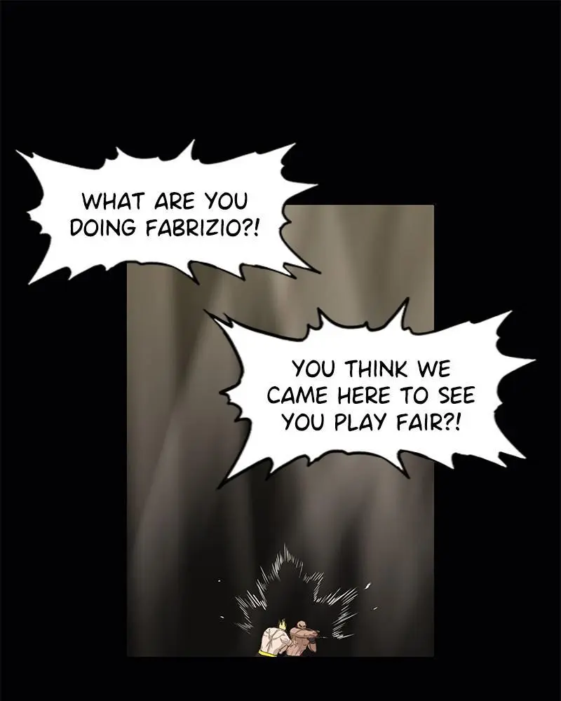 Read The Boxer - Chapter 92 - www.boxermanga.com | Image 28