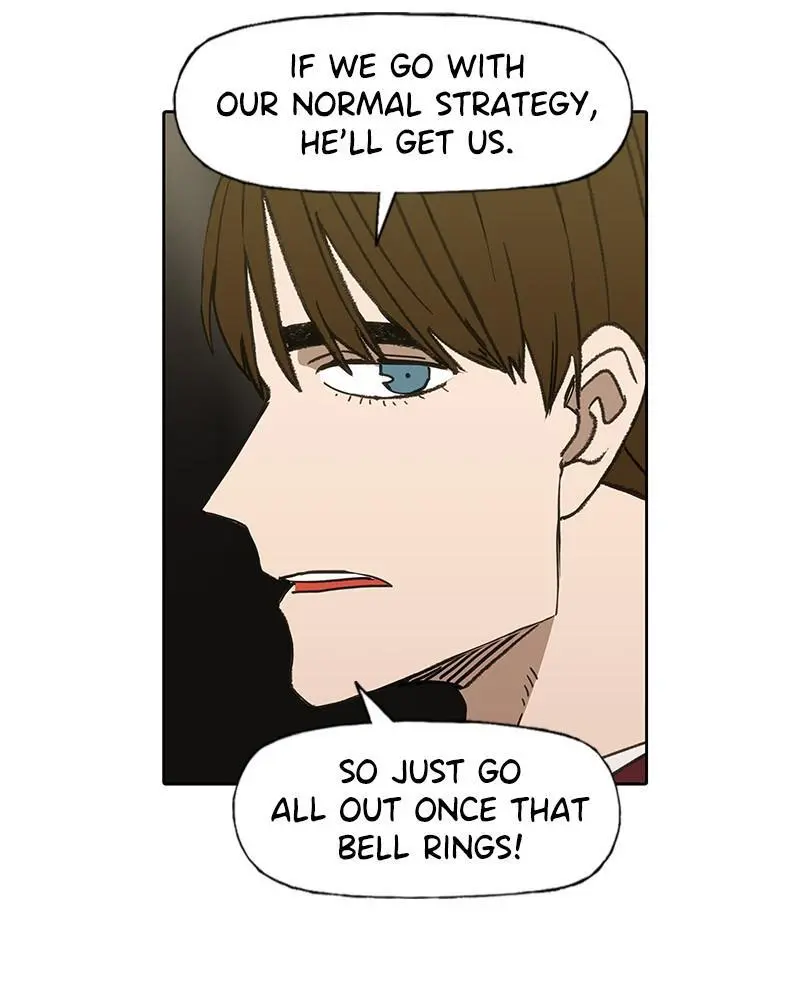 Read The Boxer - Chapter 92 - www.boxermanga.com | Image 83