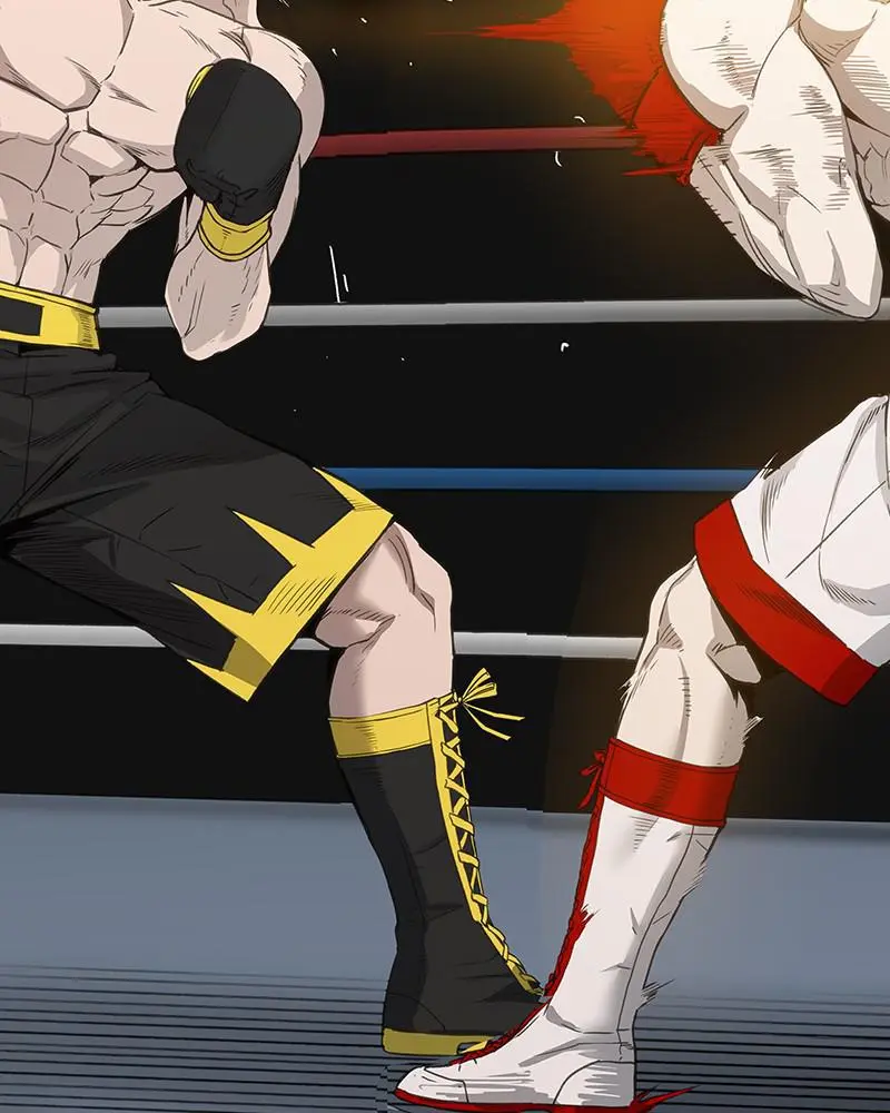 Read The Boxer - Chapter 92 - www.boxermanga.com | Image 99