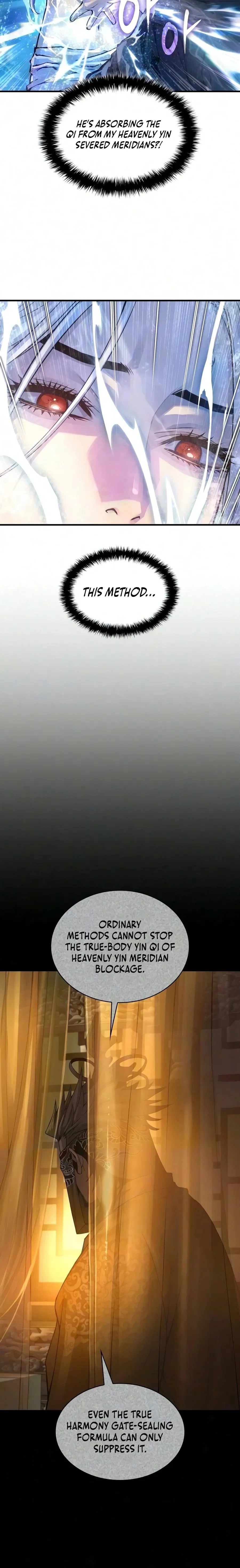 Read The Chaotic God Of Extraordinary Strength - Chapter 111 - w1.mystmightmayhem.com | Image 13