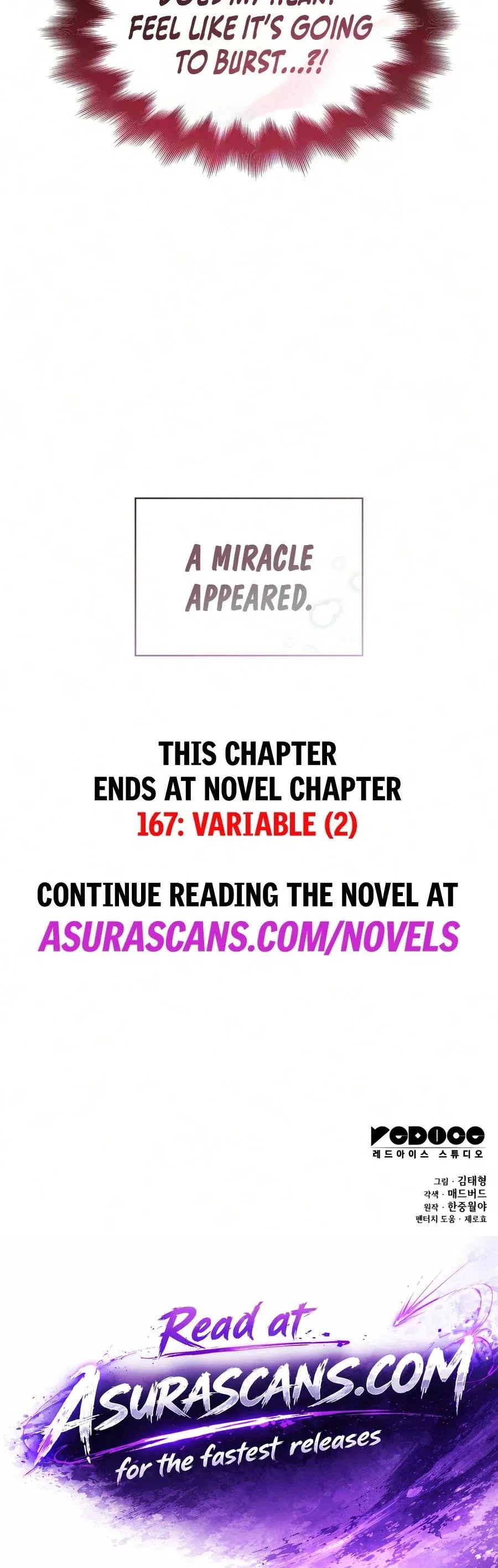 Read The Chaotic God Of Extraordinary Strength - Chapter 112 - w1.mystmightmayhem.com | Image 18
