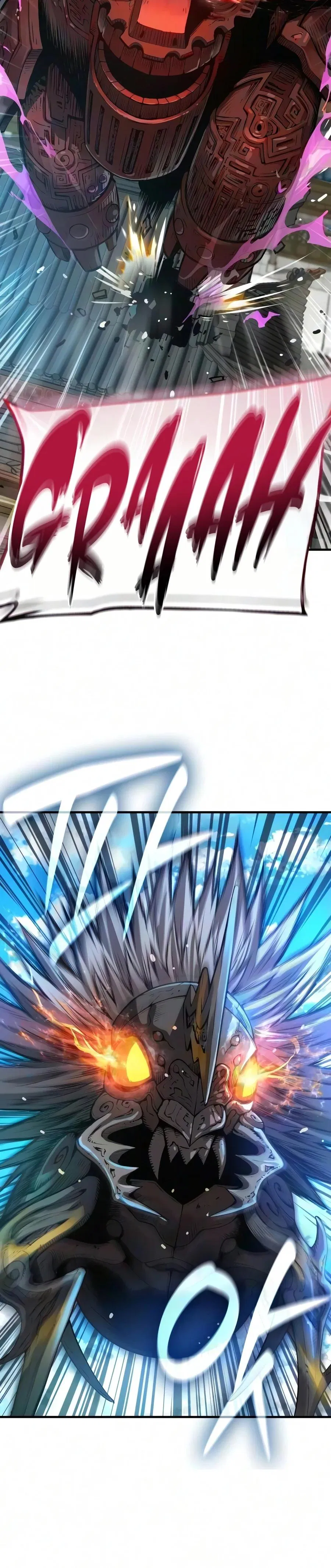 Read The Chaotic God Of Extraordinary Strength - Chapter 113 - w1.mystmightmayhem.com | Image 10