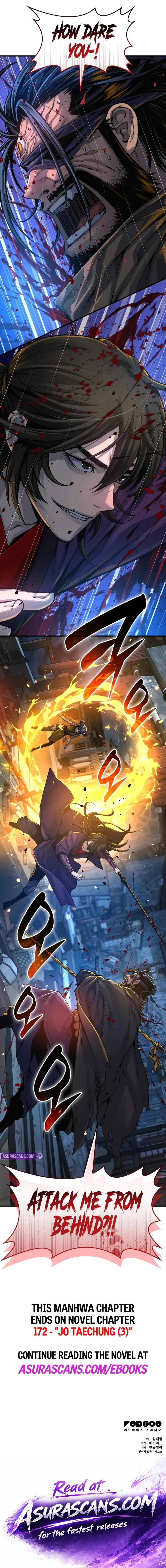 Read The Chaotic God Of Extraordinary Strength - Chapter 117 - w1.mystmightmayhem.com | Image 16