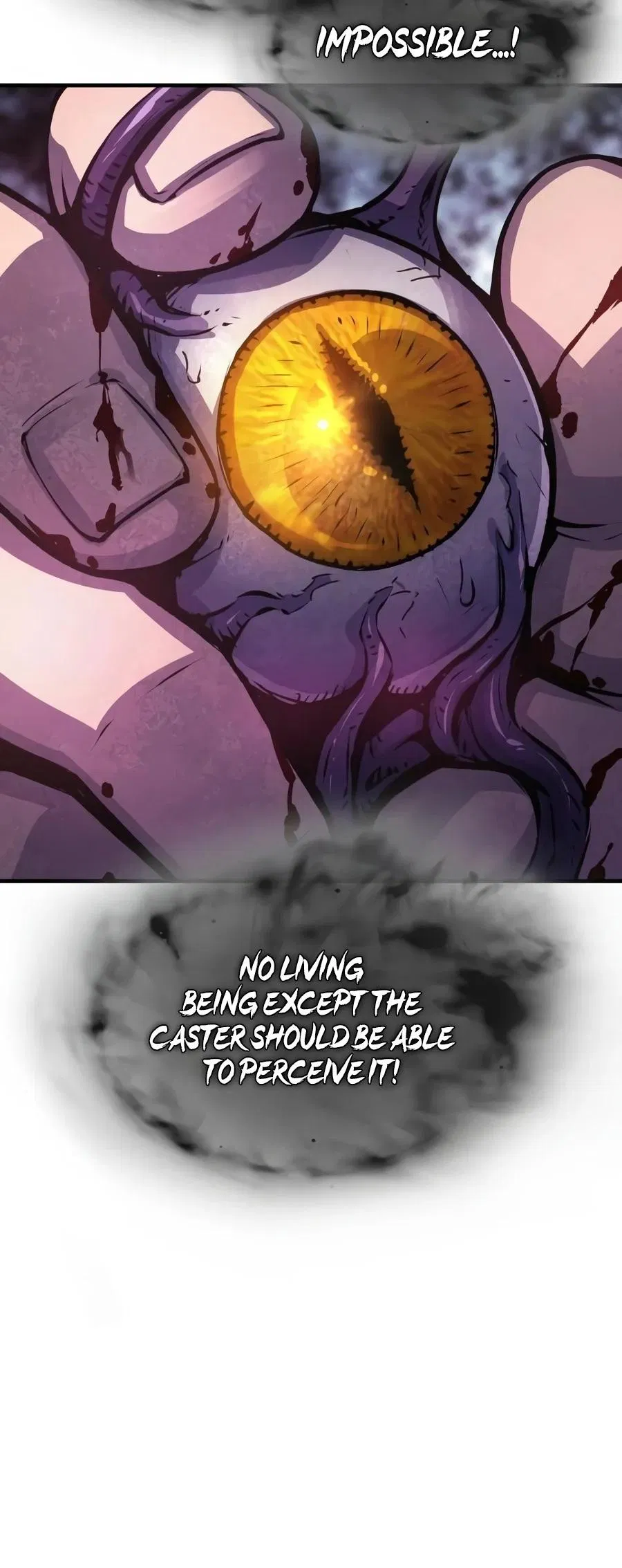 Read The Chaotic God Of Extraordinary Strength - Chapter 119 - w1.mystmightmayhem.com | Image 9