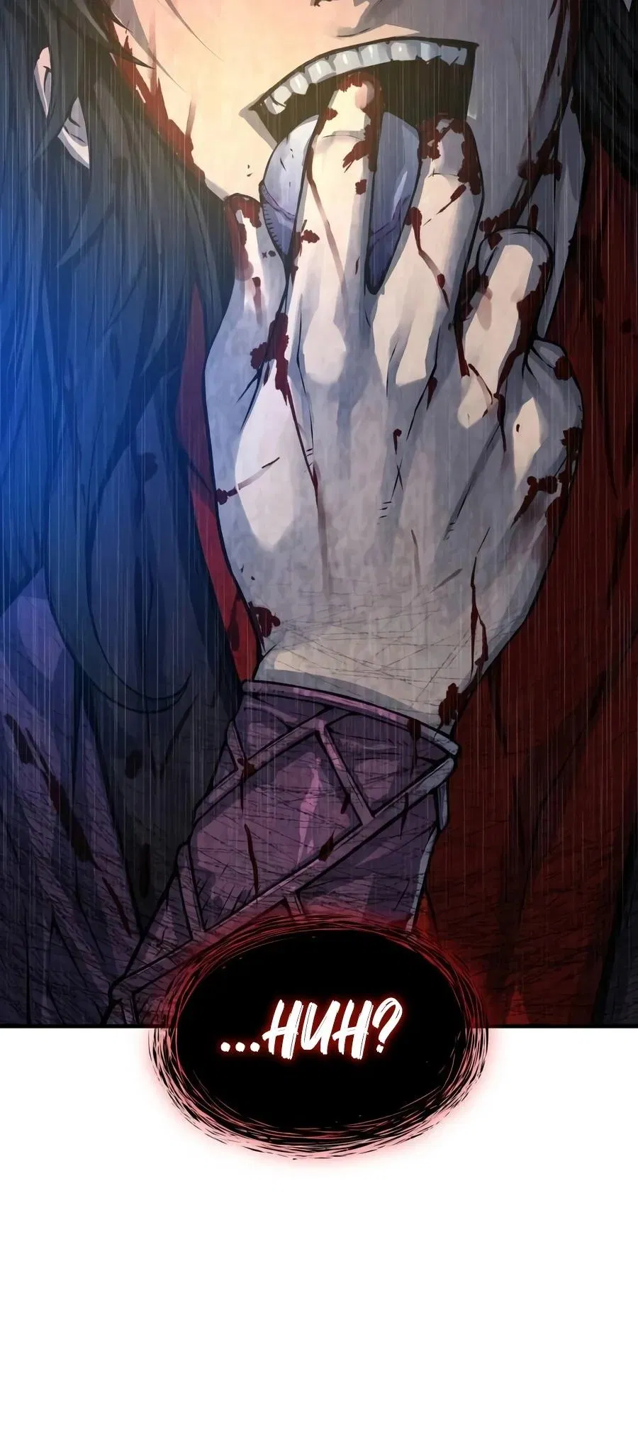 Read The Chaotic God Of Extraordinary Strength - Chapter 120 - w1.mystmightmayhem.com | Image 5