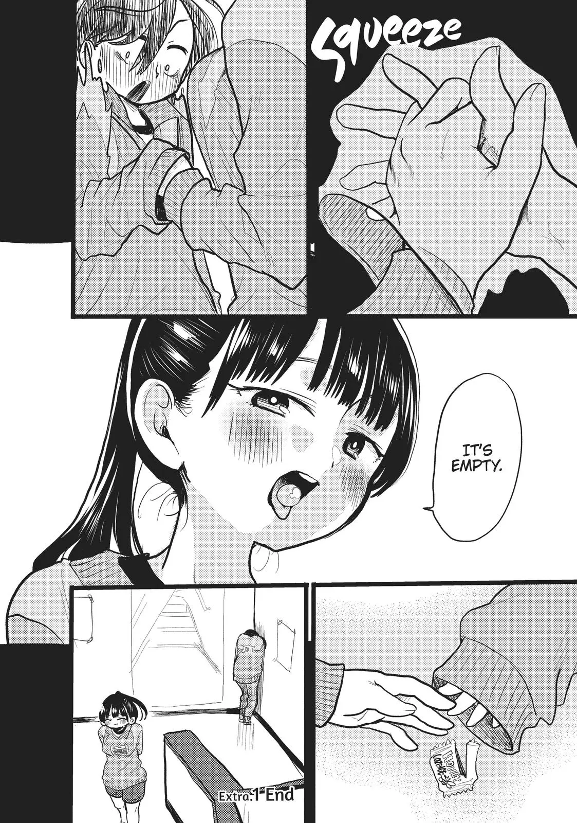 Read The Dangers In My Heart - Chapter 31.5 - www.thedangersinmyheartmanga.com | Image 4