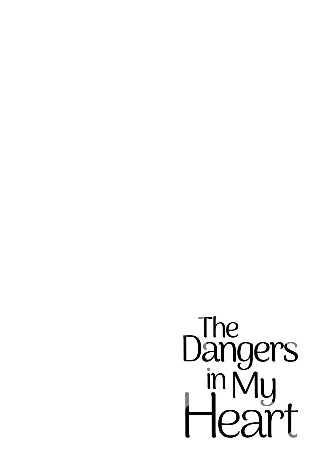 Read The Dangers In My Heart - Chapter 36.5 - www.thedangersinmyheartmanga.com | Image 6
