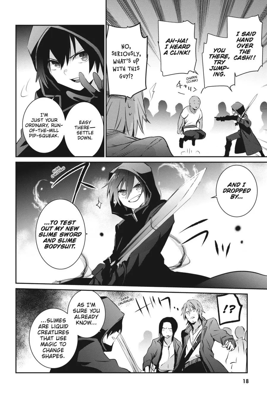 Read The Eminence In Shadow - Chapter 1 - w1.theeminenceinshadow.org | Image 18