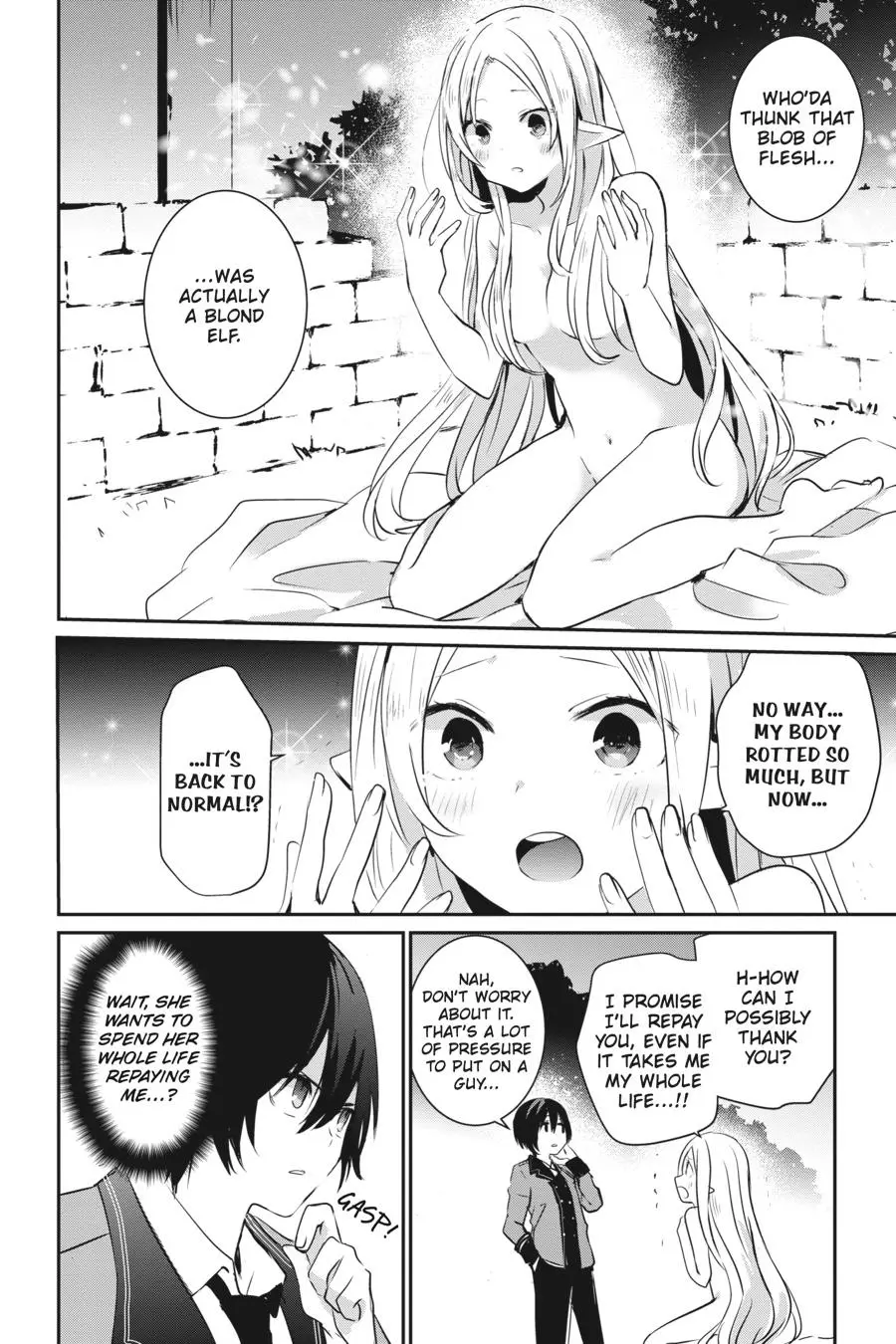 Read The Eminence In Shadow - Chapter 1 - w1.theeminenceinshadow.org | Image 28