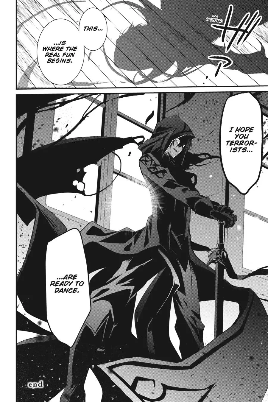 Read The Eminence In Shadow - Chapter 10 - w1.theeminenceinshadow.org | Image 20