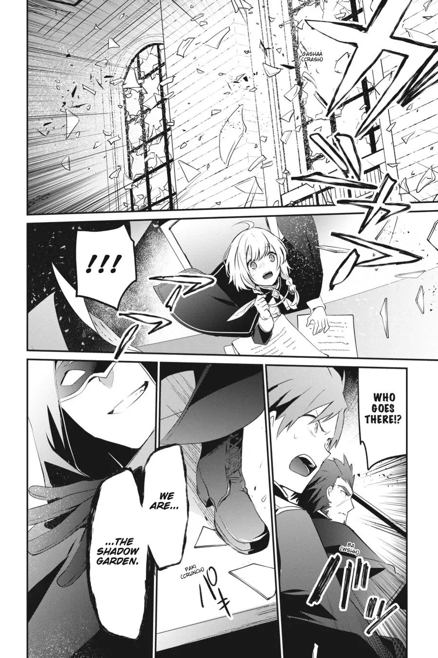 Read The Eminence In Shadow - Chapter 10 - w1.theeminenceinshadow.org | Image 26