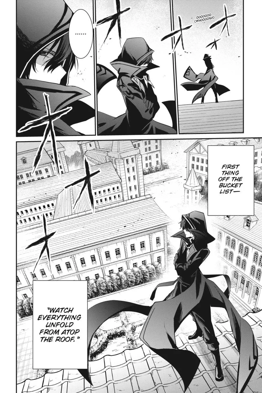 Read The Eminence In Shadow - Chapter 10 - w1.theeminenceinshadow.org | Image 36