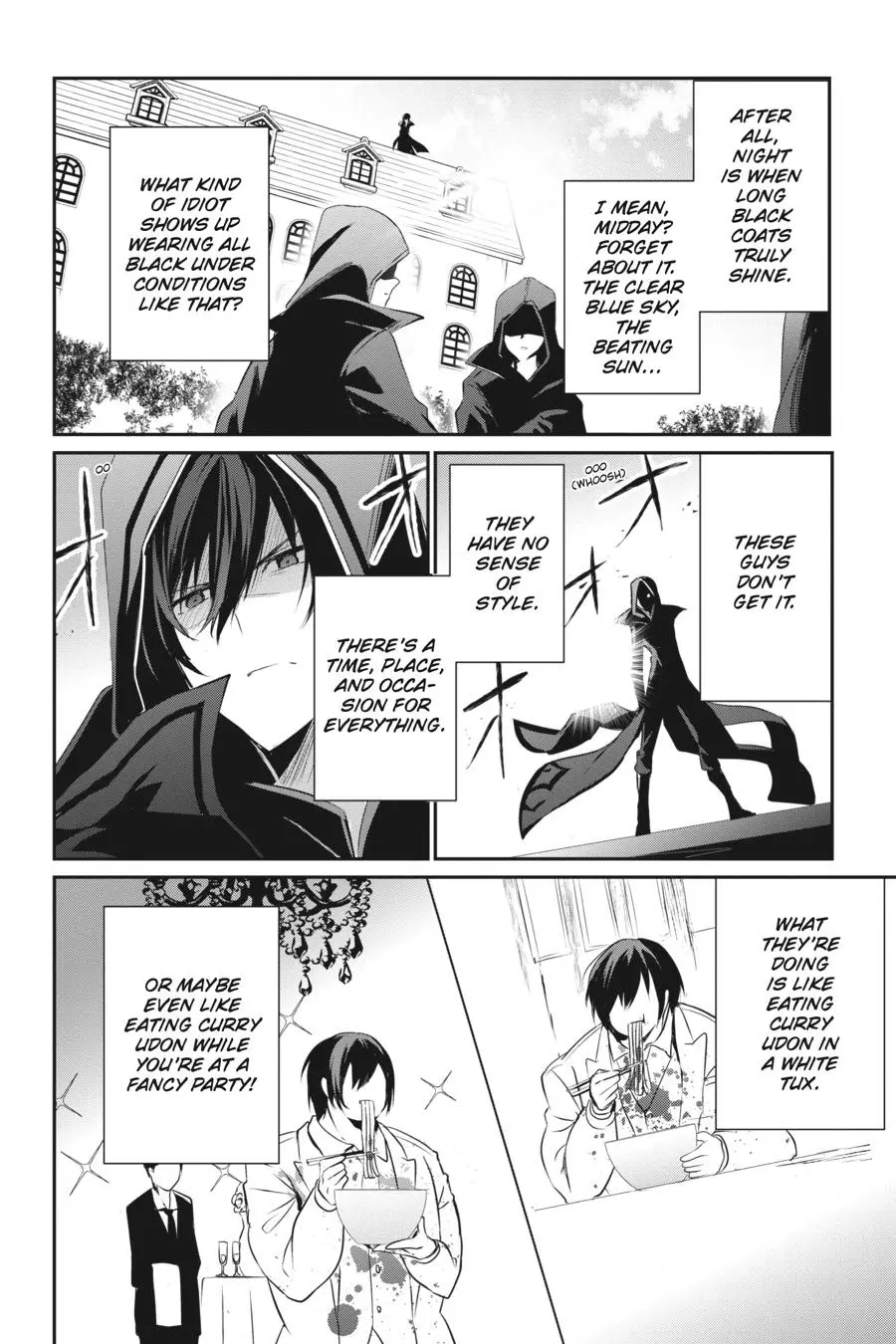 Read The Eminence In Shadow - Chapter 10 - w1.theeminenceinshadow.org | Image 38