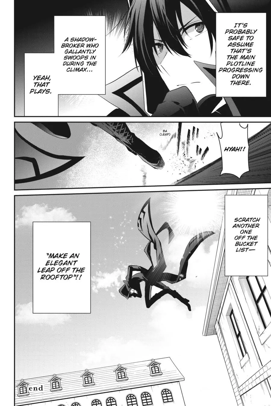 Read The Eminence In Shadow - Chapter 10 - w1.theeminenceinshadow.org | Image 42