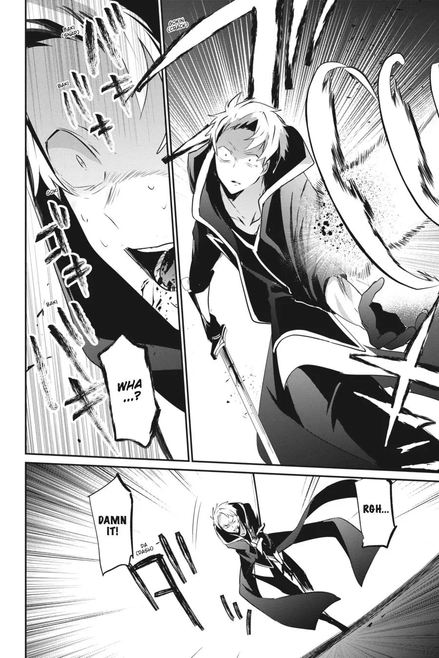 Read The Eminence In Shadow - Chapter 11 - w1.theeminenceinshadow.org | Image 24