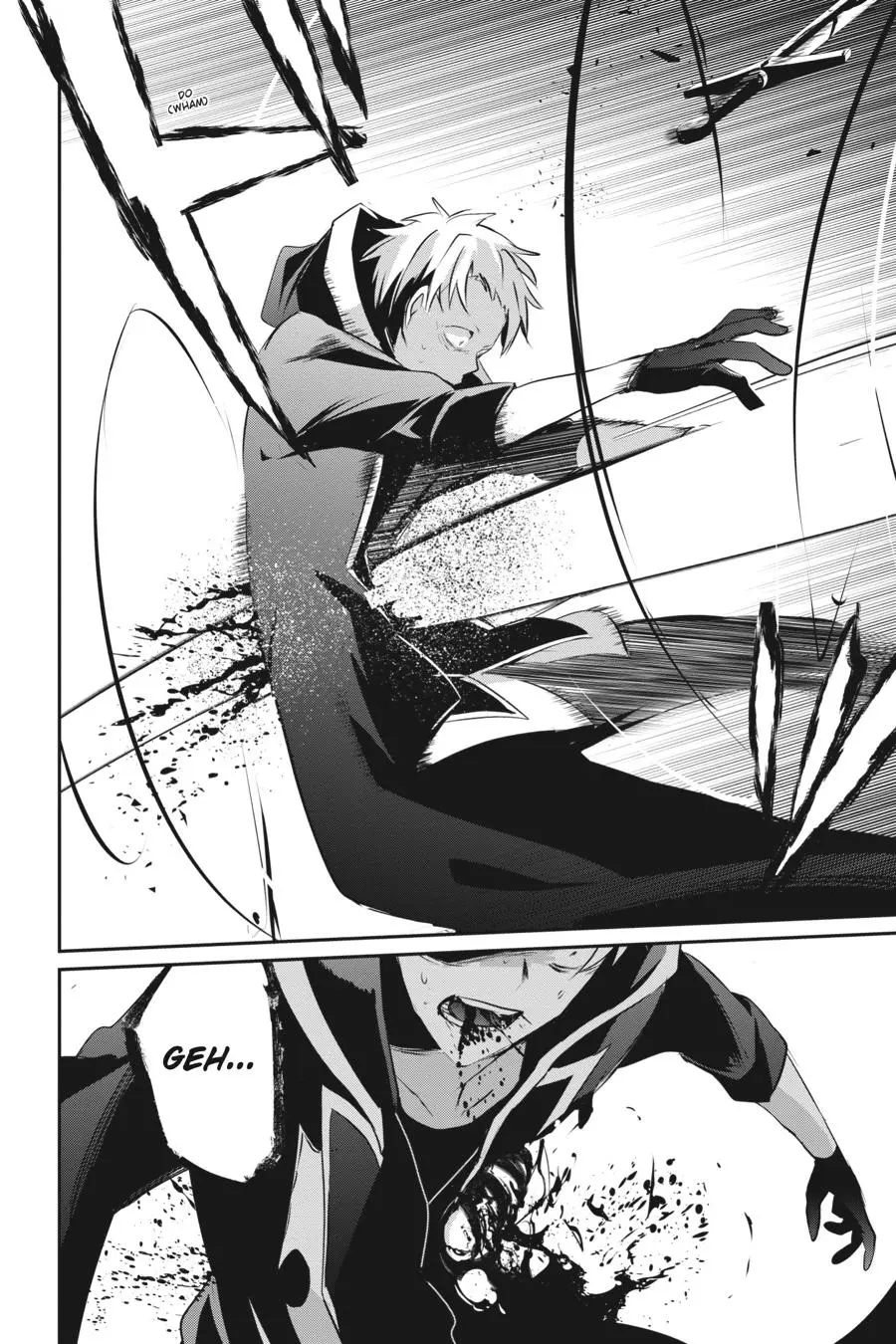 Read The Eminence In Shadow - Chapter 11 - w1.theeminenceinshadow.org | Image 26