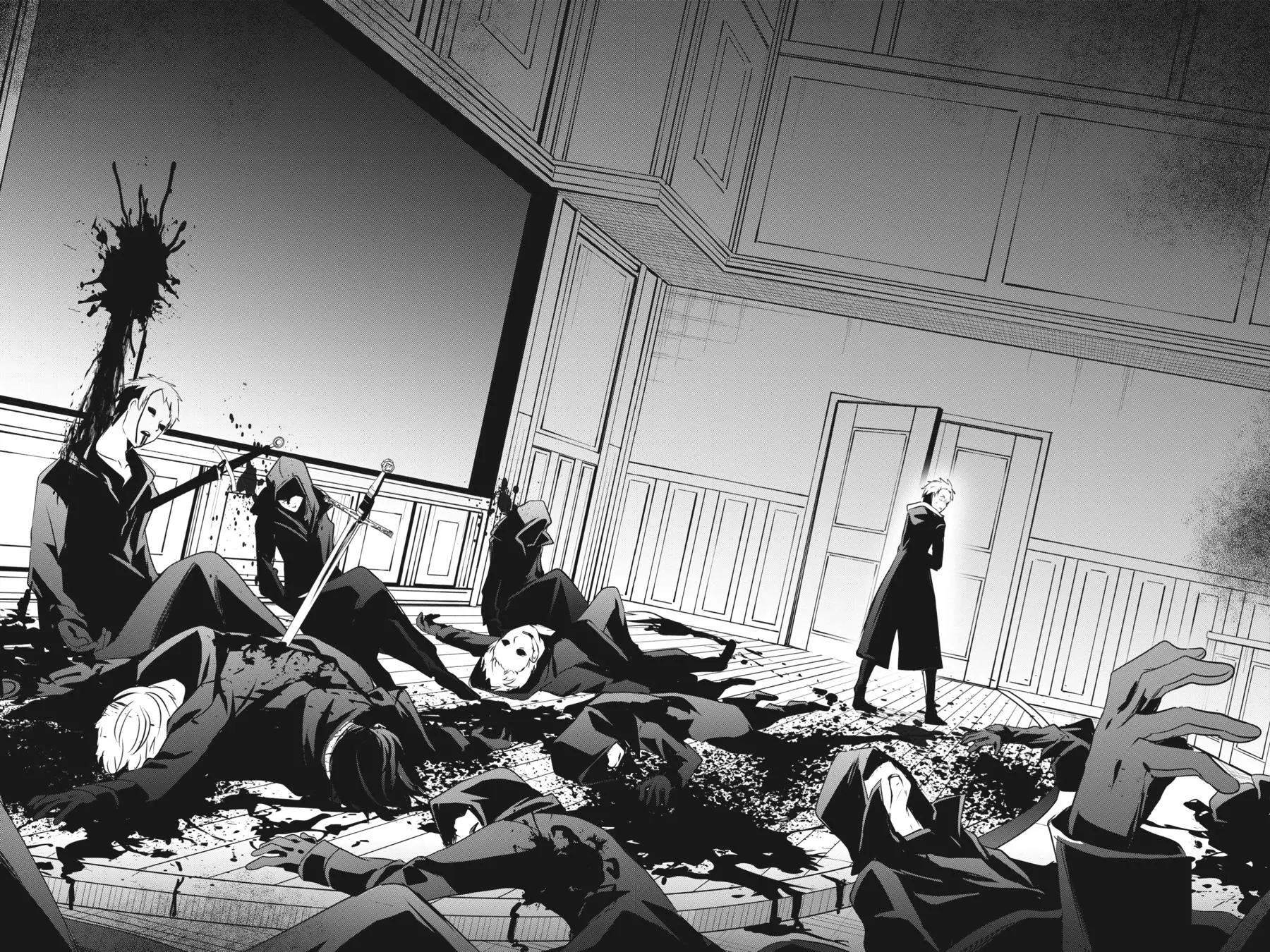 Read The Eminence In Shadow - Chapter 11 - w1.theeminenceinshadow.org | Image 28