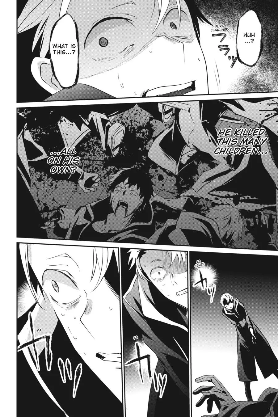 Read The Eminence In Shadow - Chapter 11 - w1.theeminenceinshadow.org | Image 29