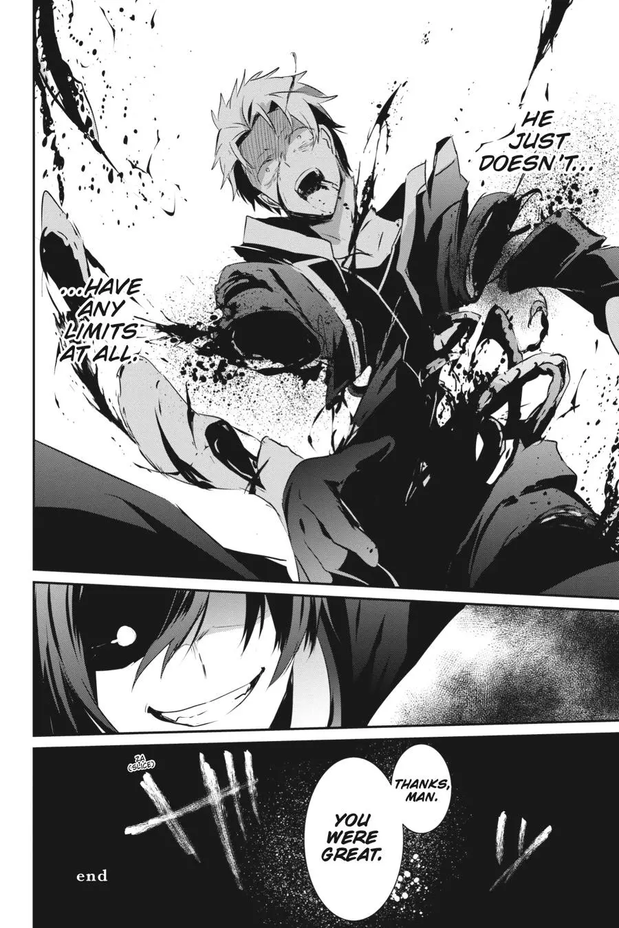 Read The Eminence In Shadow - Chapter 11 - w1.theeminenceinshadow.org | Image 31