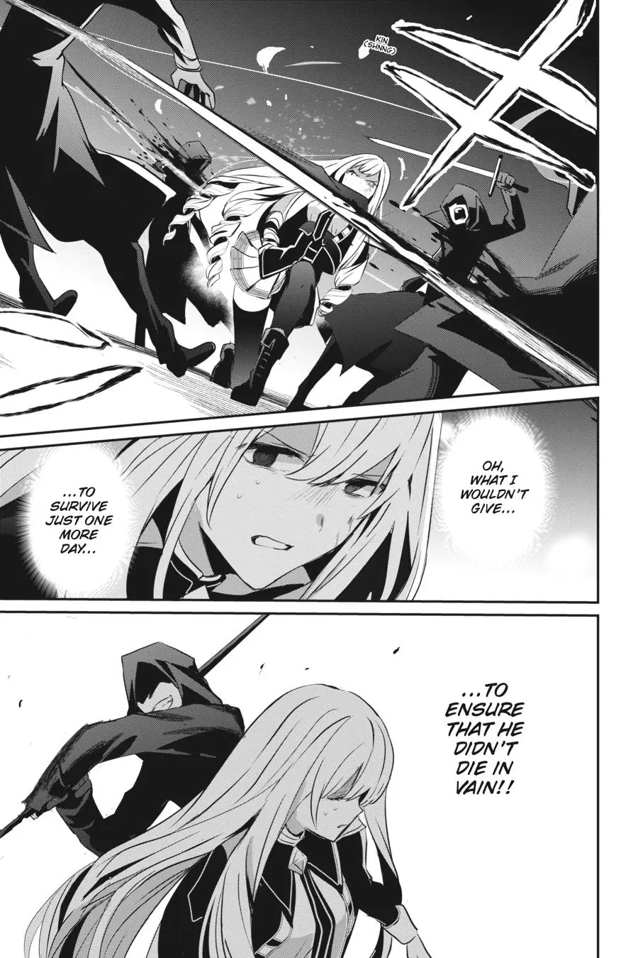 Read The Eminence In Shadow - Chapter 12 - w1.theeminenceinshadow.org | Image 25