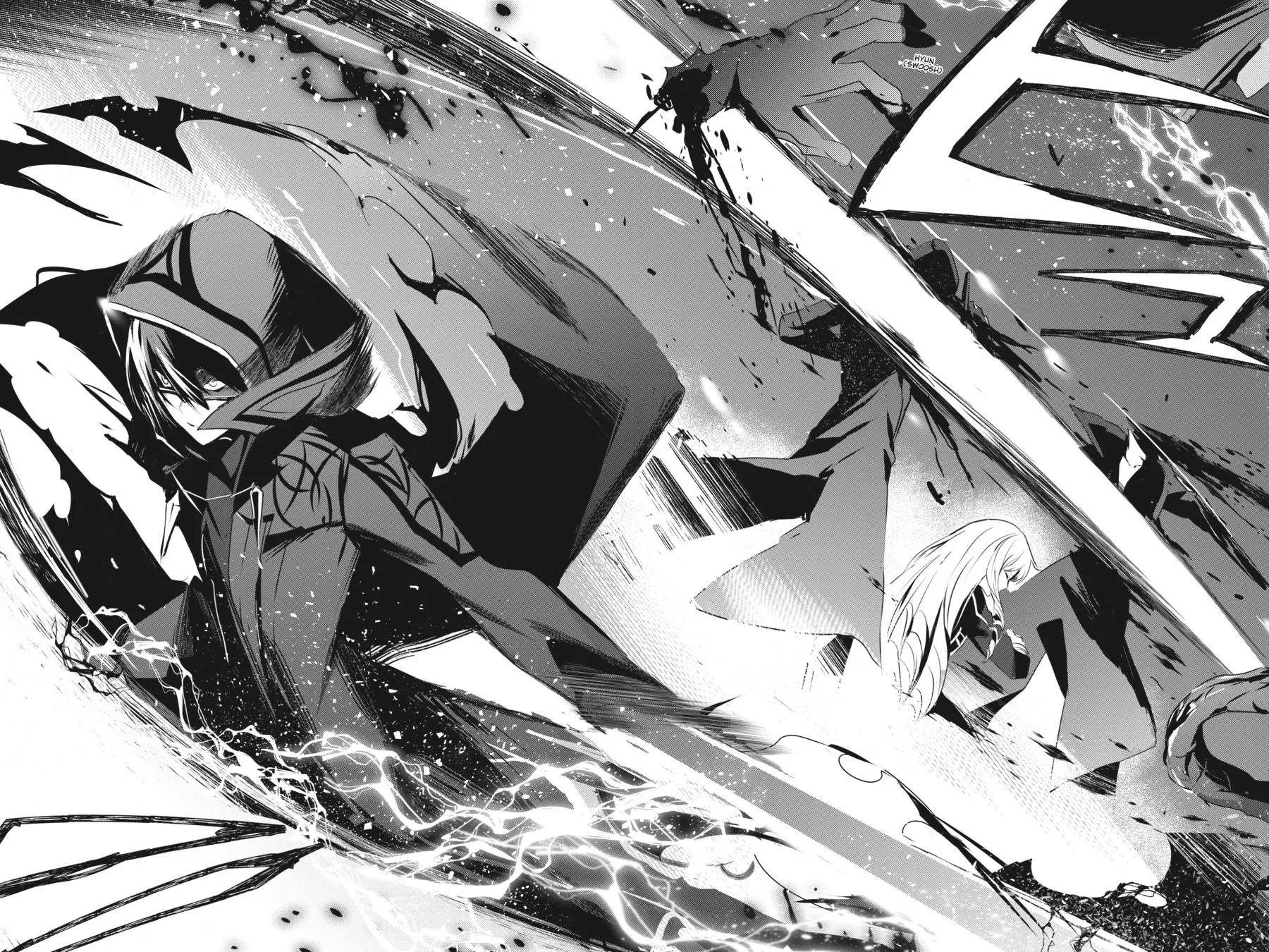 Read The Eminence In Shadow - Chapter 12 - w1.theeminenceinshadow.org | Image 26