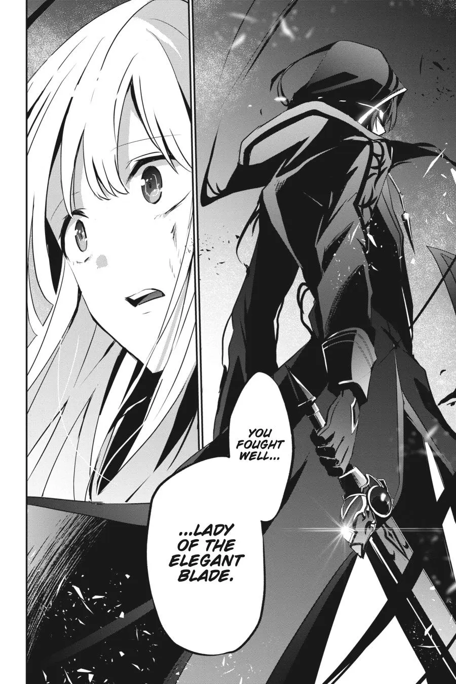 Read The Eminence In Shadow - Chapter 12 - w1.theeminenceinshadow.org | Image 27