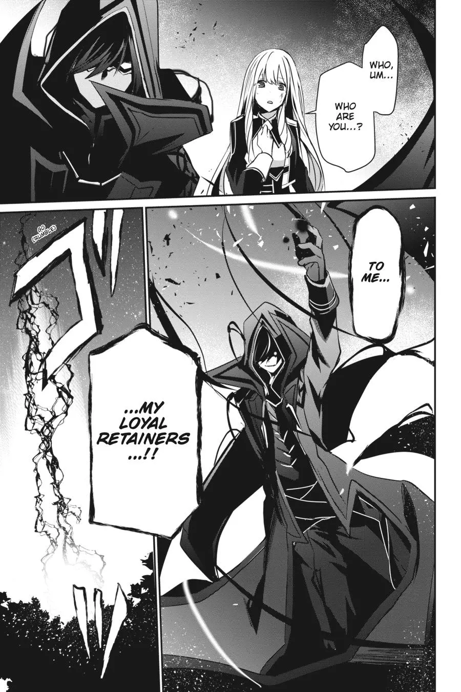 Read The Eminence In Shadow - Chapter 12 - w1.theeminenceinshadow.org | Image 28