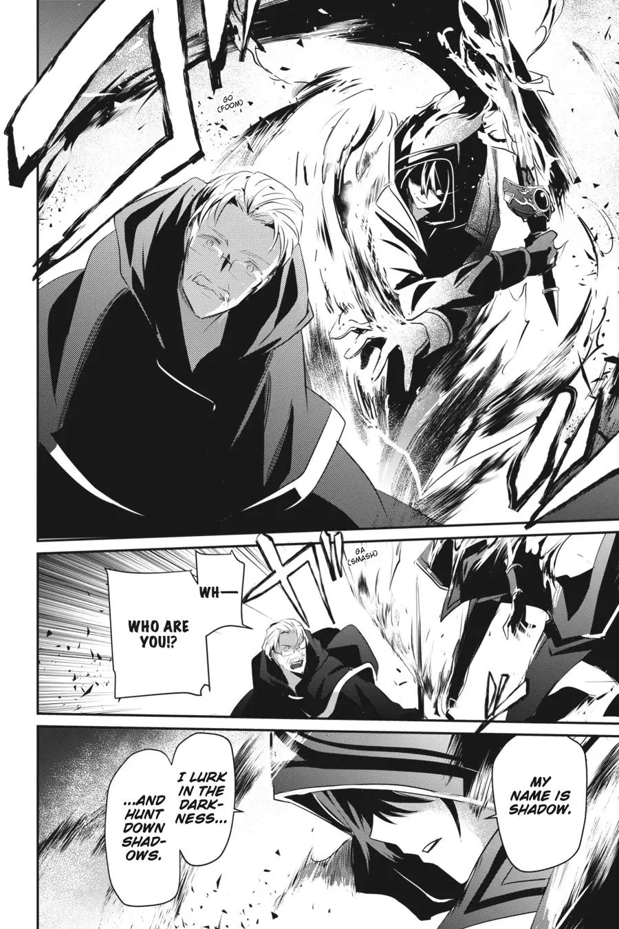 Read The Eminence In Shadow - Chapter 13 - w1.theeminenceinshadow.org | Image 22