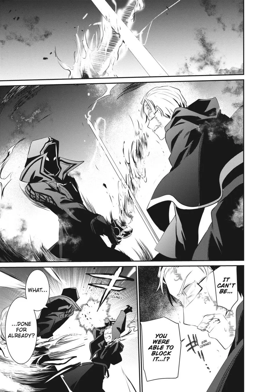 Read The Eminence In Shadow - Chapter 13 - w1.theeminenceinshadow.org | Image 29