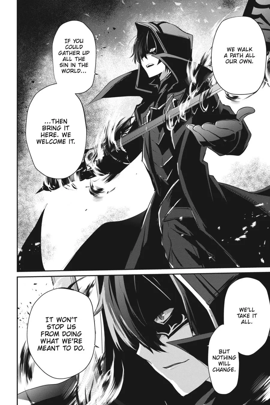 Read The Eminence In Shadow - Chapter 13 - w1.theeminenceinshadow.org | Image 32