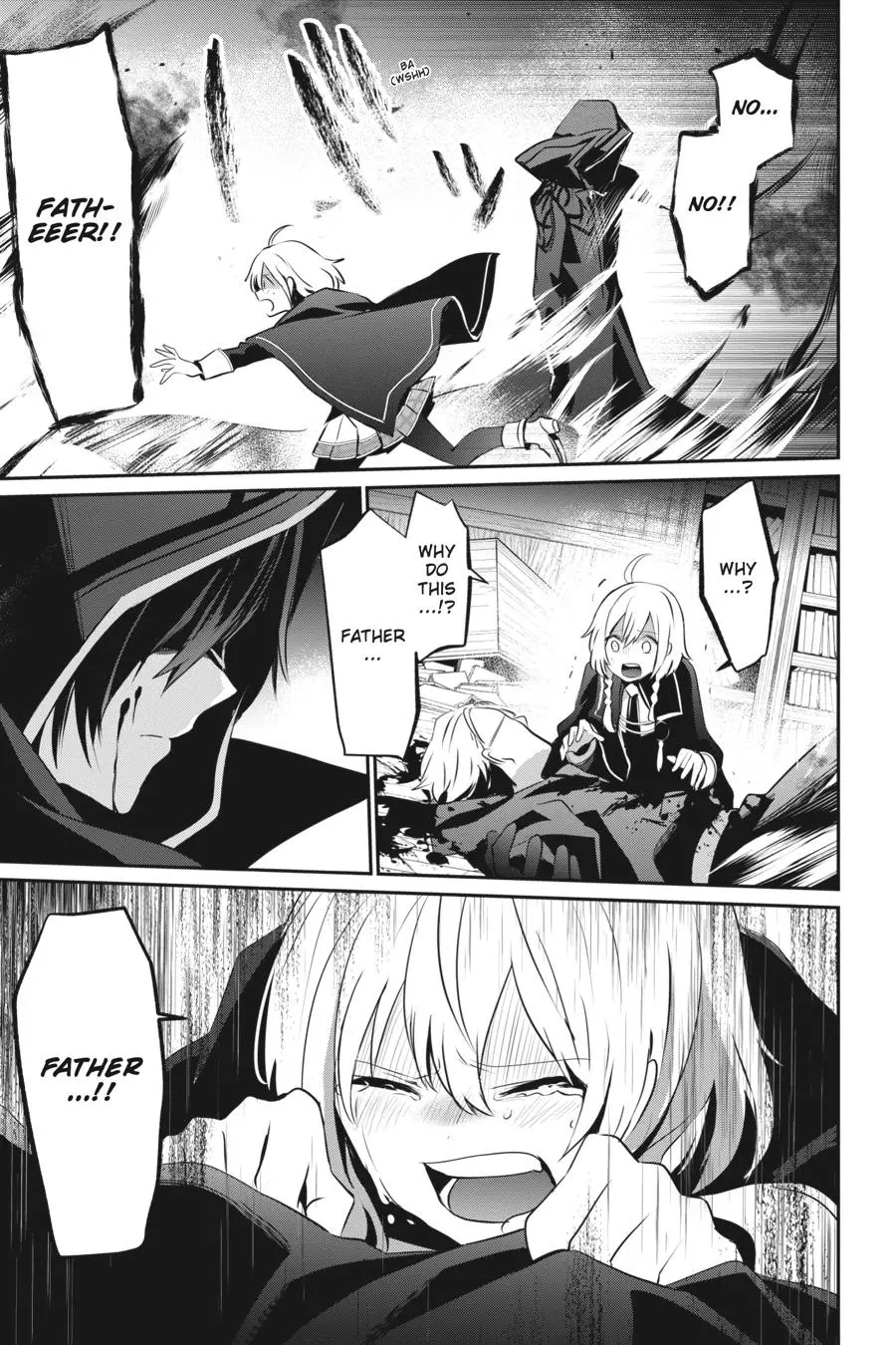 Read The Eminence In Shadow - Chapter 13 - w1.theeminenceinshadow.org | Image 38