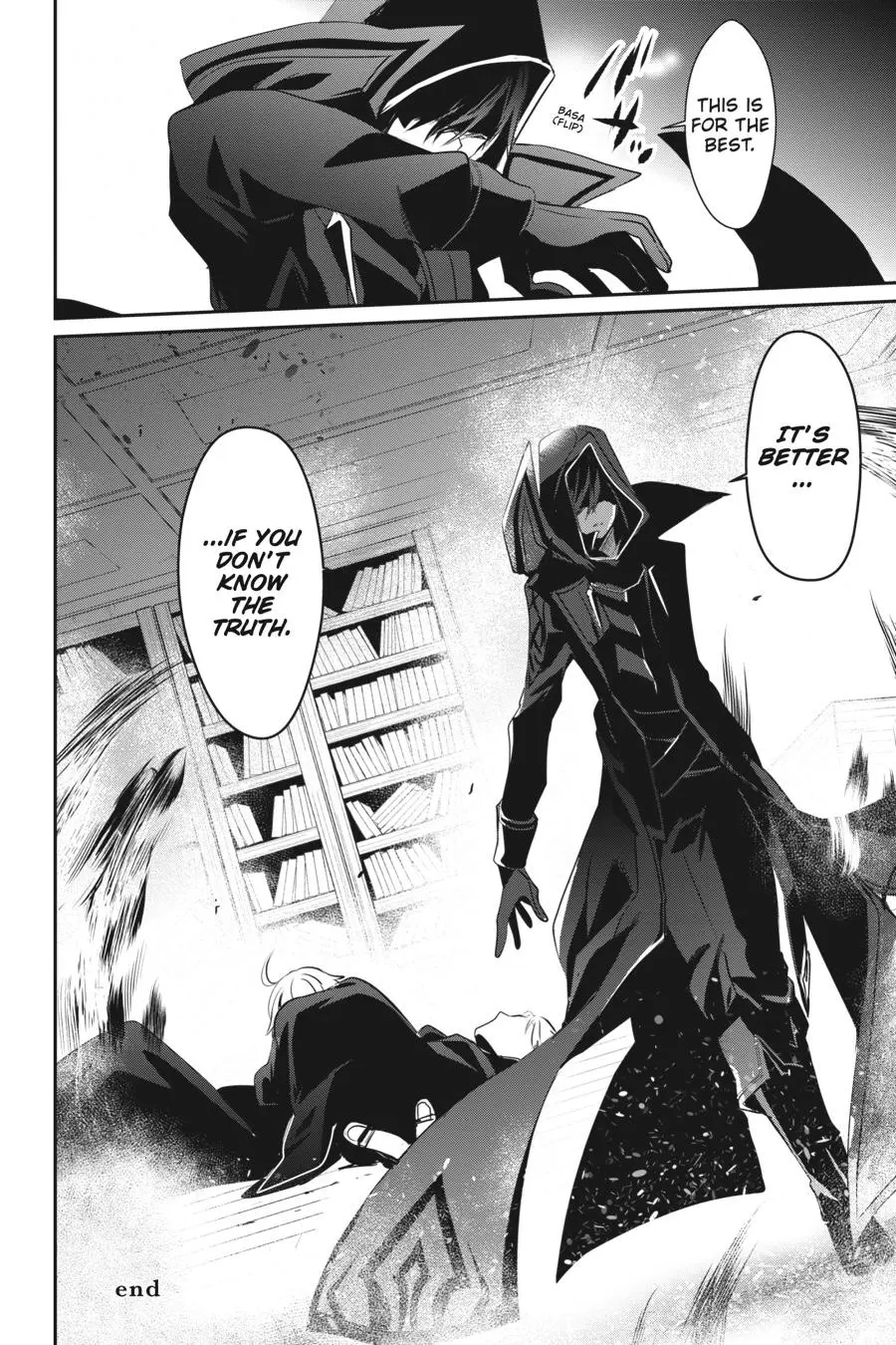 Read The Eminence In Shadow - Chapter 13 - w1.theeminenceinshadow.org | Image 39